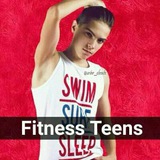 Fitness Teens